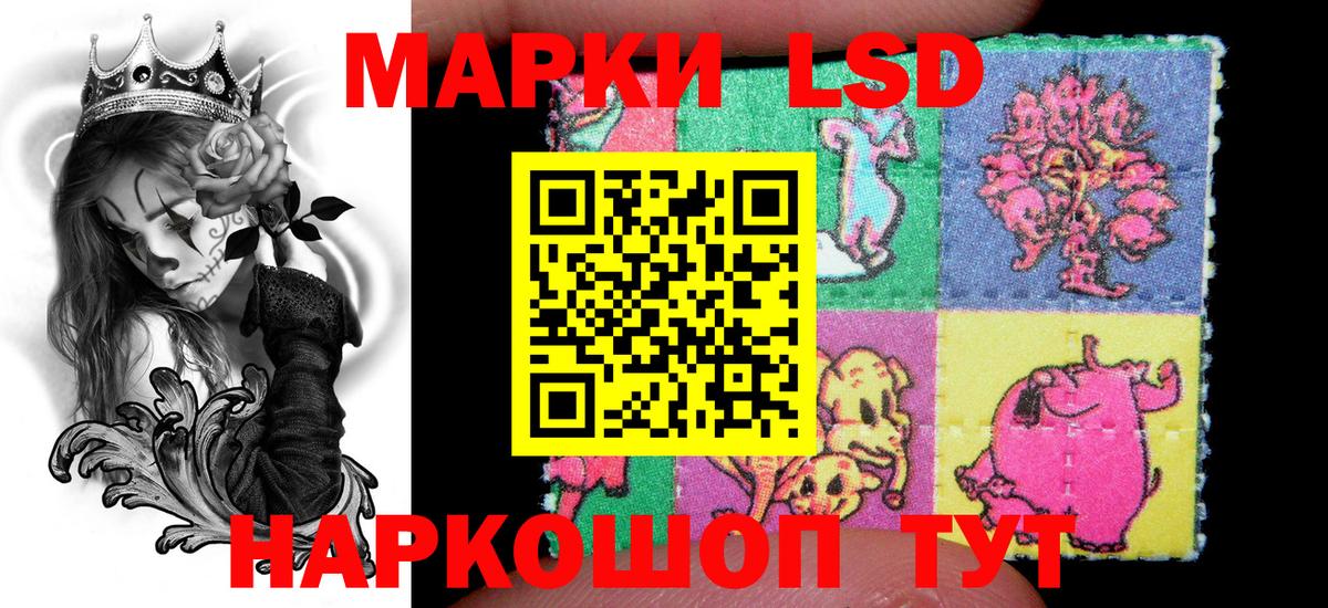 Марки N-bome 1500мкг  Новотроицк 